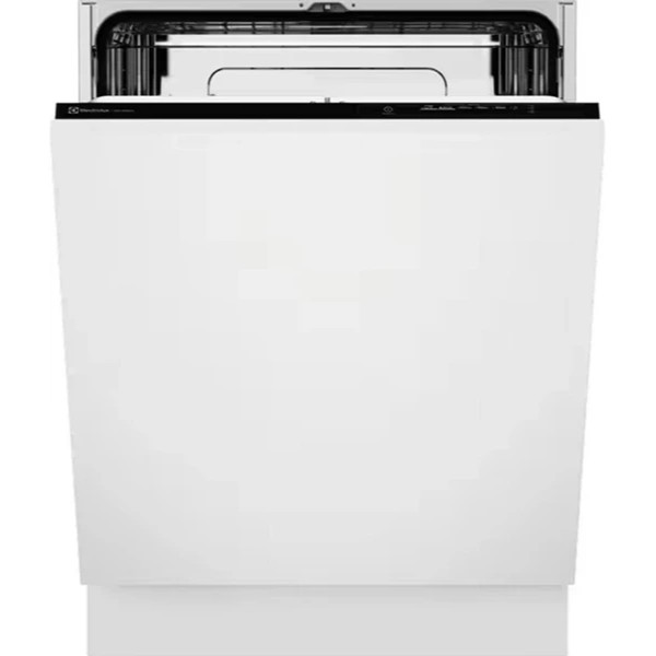 Фото - Посудомийна машина вбудована Electrolux KL52E100S